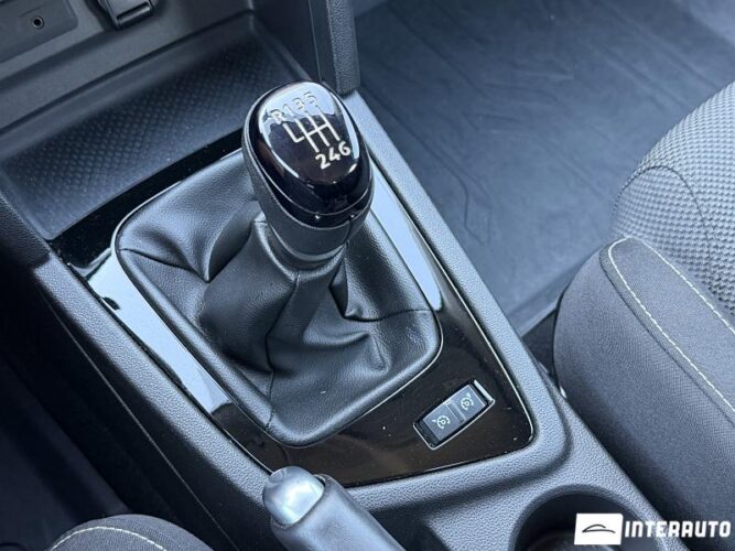 renault Megane 2019