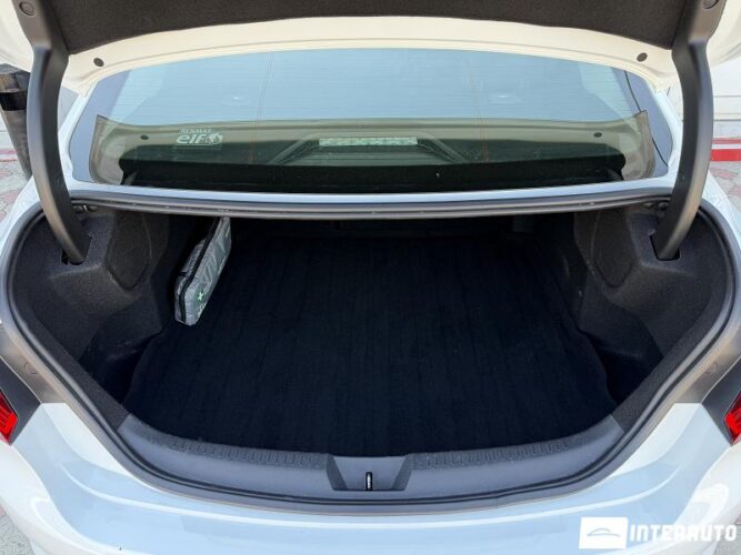 renault Megane 2019