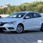 Renault Megane 2019