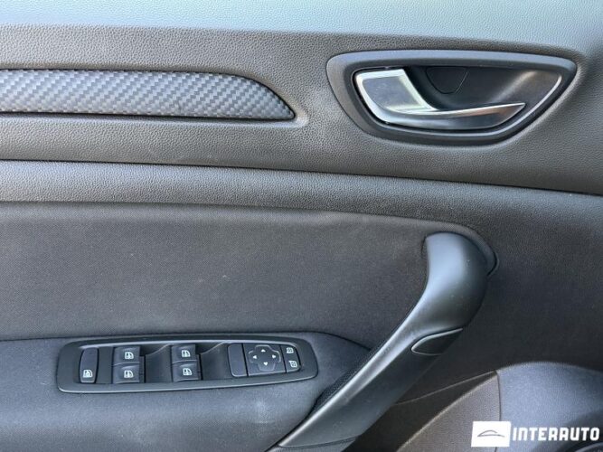 renault Megane 2019