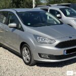 Ford Grand C-MAX 2018