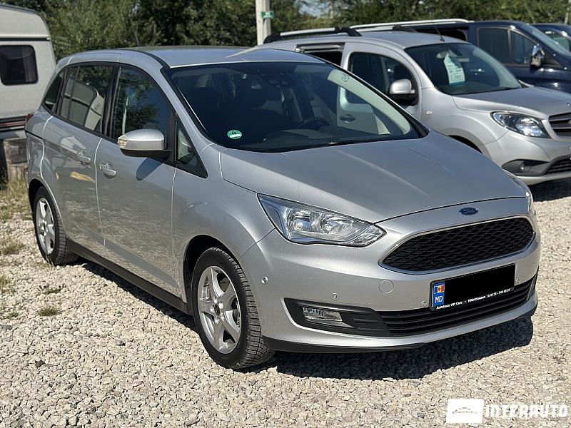 Ford Grand C-MAX 2 interauto oferta masina