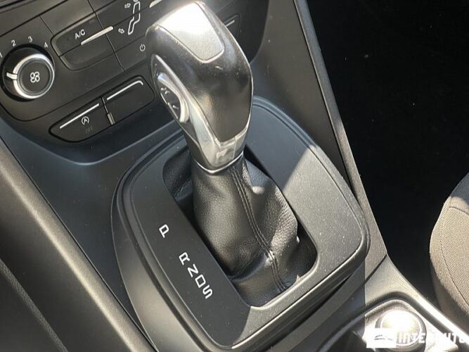 Ford Grand C-MAX 40 ford Grand C-MAX 2018