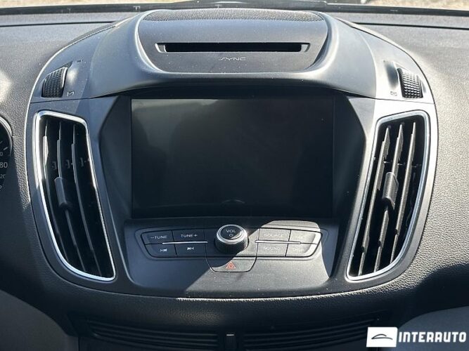 Ford Grand C-MAX 37 ford Grand C-MAX 2018