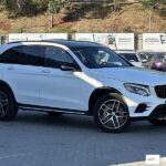 Mercedes GLC 300 2016