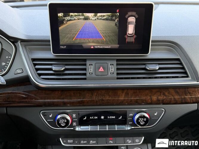 audi Q5 2019