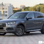 Audi Q5 2019