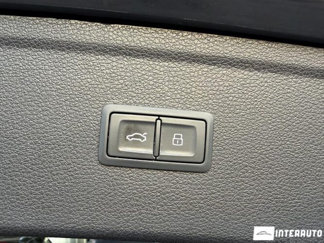audi Q5 2019