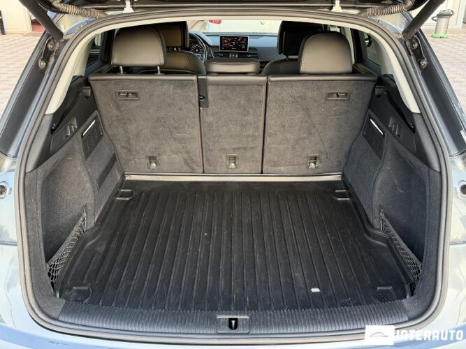 audi Q5 2019