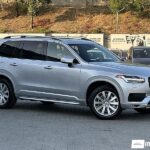 Volvo XC 90 2018