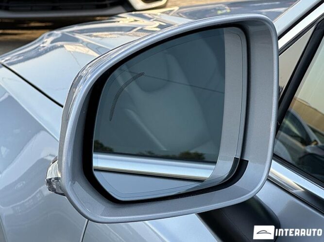 volvo XC 90 2018