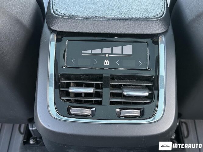 volvo XC 90 2018