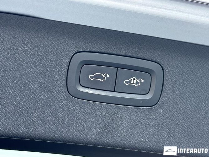 volvo XC 90 2018