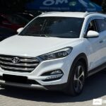 Hyundai Tucson 2016