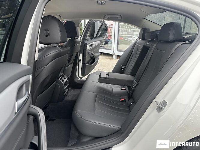 bmw 530e 2021
