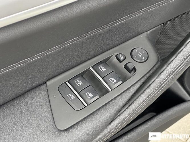 bmw 530e 2021