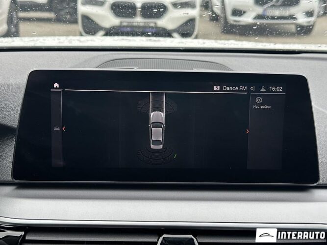 bmw 530e 2021