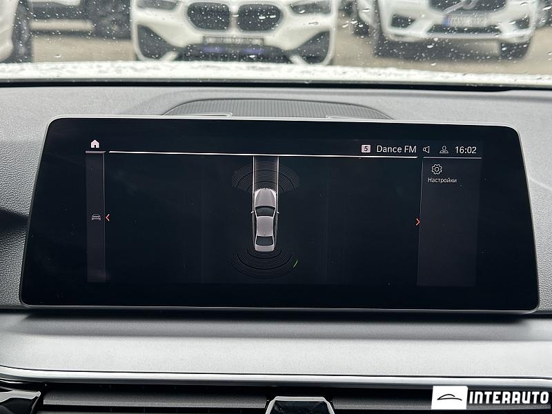 bmw 530e 2021