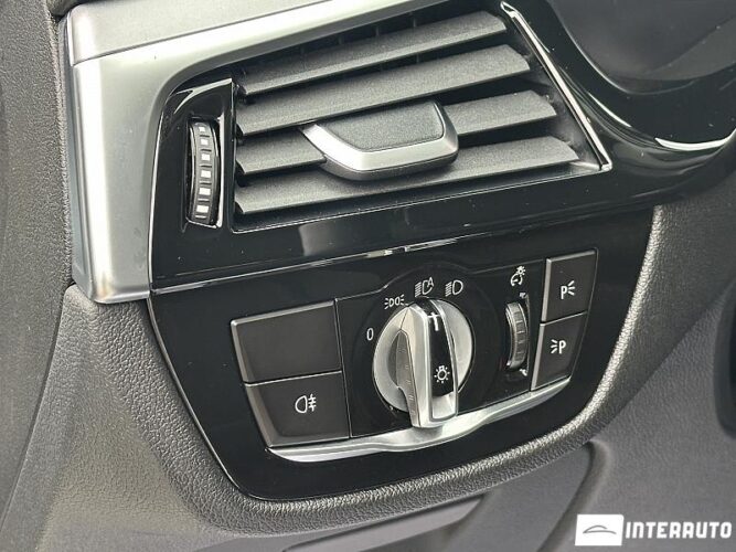 bmw 530e 2021