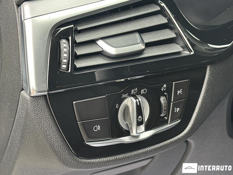 bmw 530e 2021