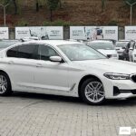 BMW 530e 2021