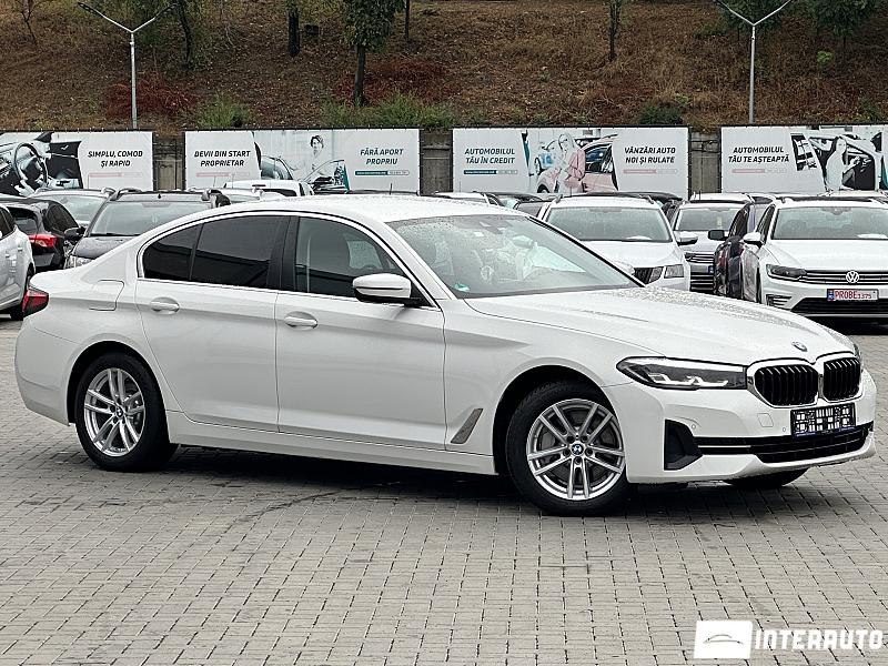 interauto oferta masina