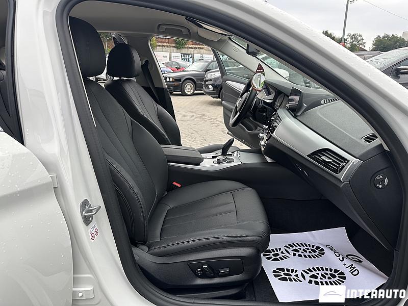 bmw 530e 2021