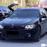 BMW 520 2016