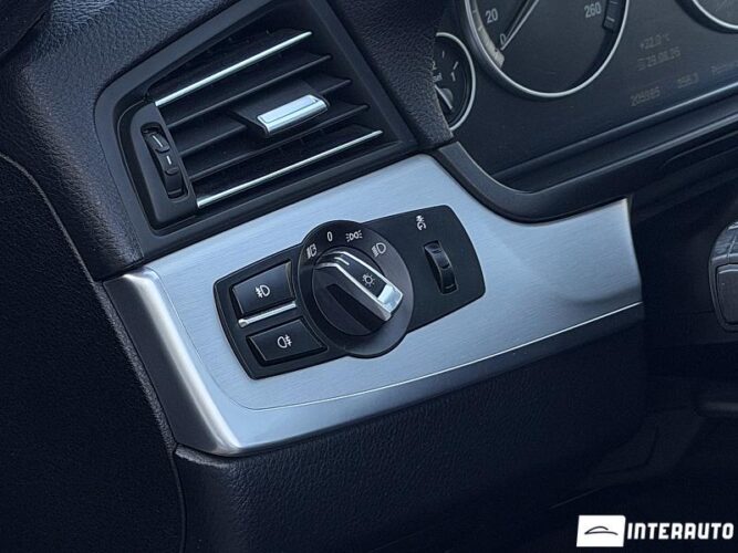 bmw 520 2016