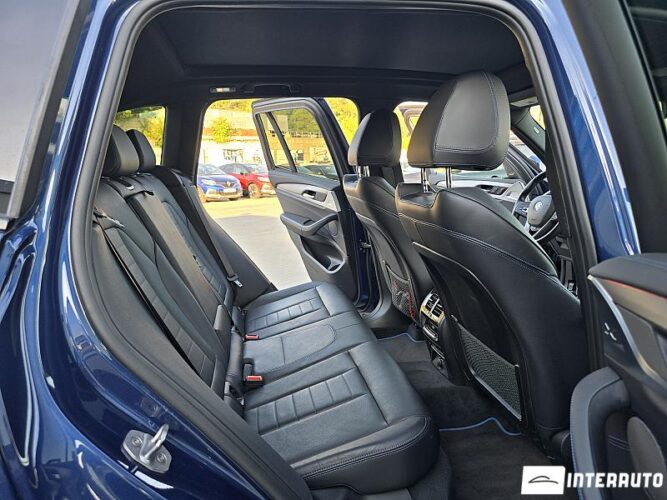 BMW X3 3.0i 60 bmw X3 3.0i 2018