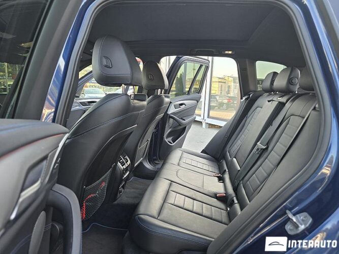BMW X3 3.0i 55 bmw X3 3.0i 2018