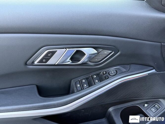 BMW 330E 55 bmw 330E 2022