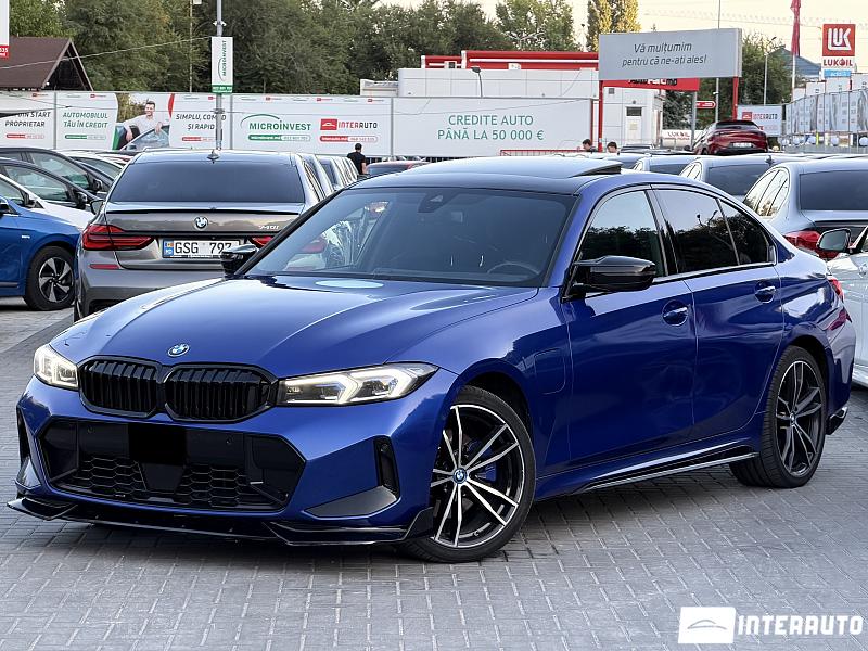 BMW 330E 2 interauto oferta masina