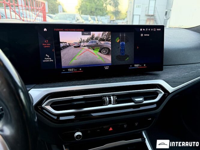 BMW 330E 44 bmw 330E 2022