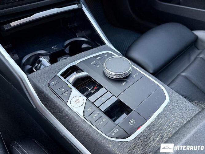 BMW 330E 45 bmw 330E 2022