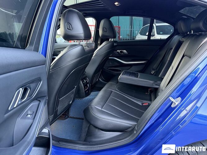 BMW 330E 40 bmw 330E 2022