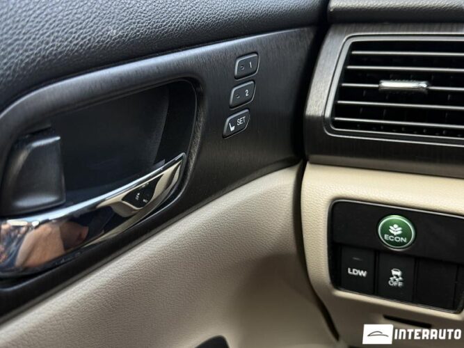 honda Accord 2014