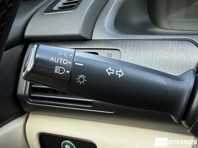 honda Accord 2014