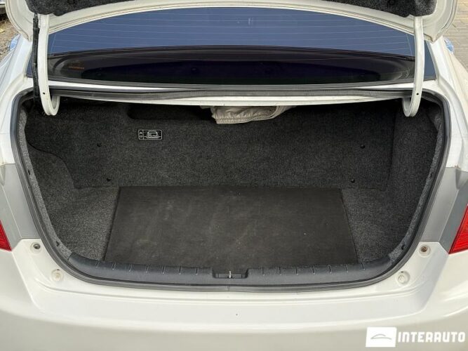 honda Accord 2014