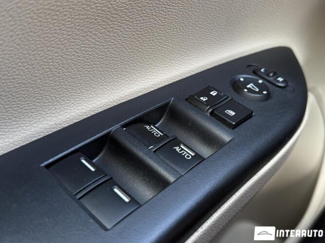 honda Accord 2014