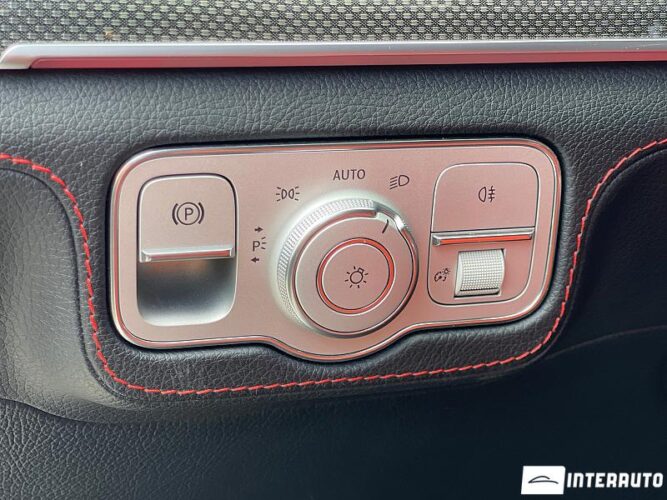 mercedes GLE Coupe 53 AMG 2021