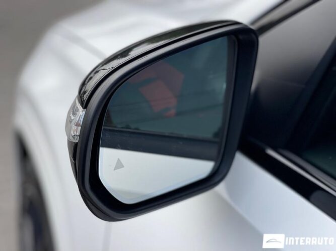 mercedes GLE Coupe 53 AMG 2021