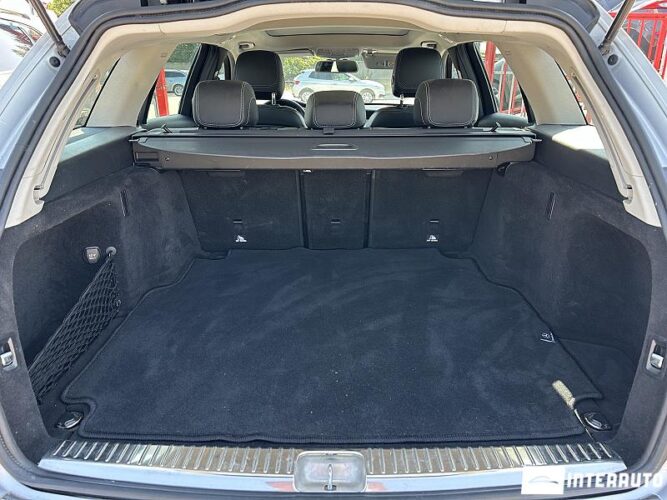 mercedes C 200 2017