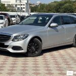 Mercedes C 200 2017