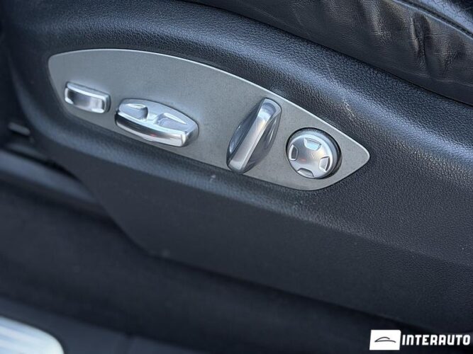 porsche Cayenne S Hybrid 2015