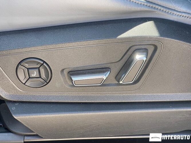 audi E-tron 2021