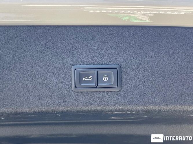audi E-tron 2021