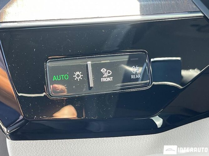 audi E-tron 2021