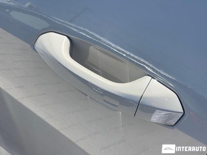 audi E-tron 2021