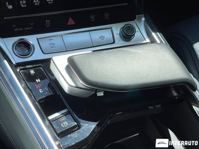 audi E-tron 2021